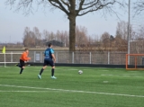 S.K.N.W.K. 2 - De Markiezaten 3 (competitie) seizoen 2023-2024 (81/150)